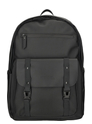 Enrico Benetti Glasgow Laptop Backpack 15" black