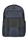 Enrico Benetti Glasgow Laptop Backpack 15" navy