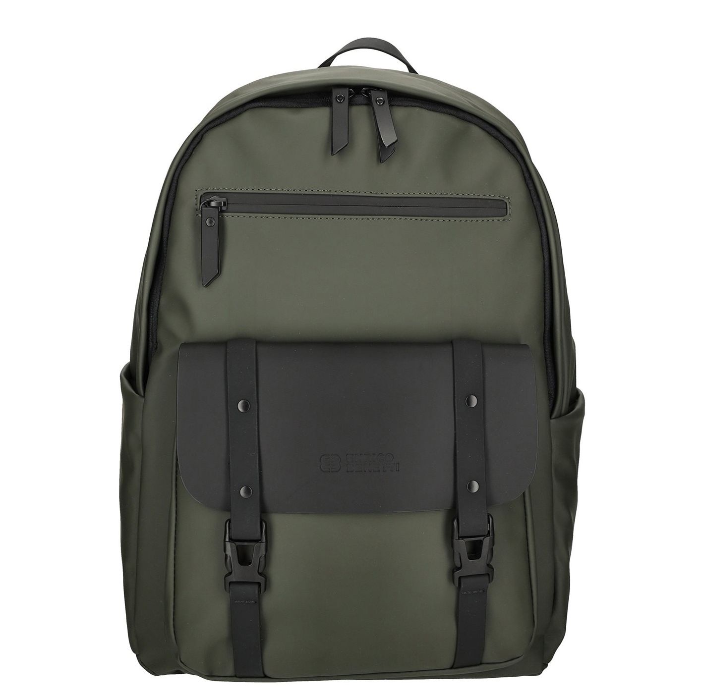 Enrico Benetti Laptop Rugzakken groen