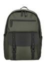 Enrico Benetti Glasgow Laptop Backpack 15" olive