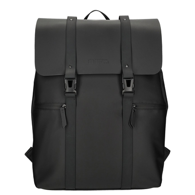 Enrico Benetti Glasgow Laptop Backpack 17" black
