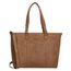 Enrico Benetti Kate 15'' Laptop Shoulderbag camel