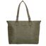 Enrico Benetti Kate 15'' Laptop Shoulderbag olijfgroen