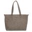Enrico Benetti Kate 15'' Laptop Shoulderbag grijs