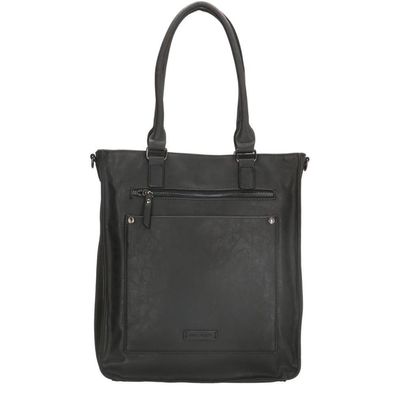 Enrico Benetti Bobbi Shopper 14'' zwart