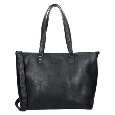 Enrico Benetti Caen Shopper 15'' blauw