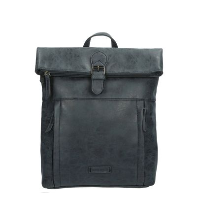 Enrico Benetti Ruby Backpack navy