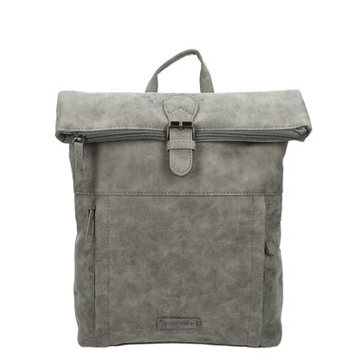 Enrico Benetti Ruby Backpack mid grey