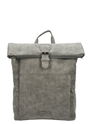 Enrico Benetti Ruby Backpack mid grey