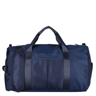 Enrico Benetti Lakers Sport / Travel Bag 45L navy
