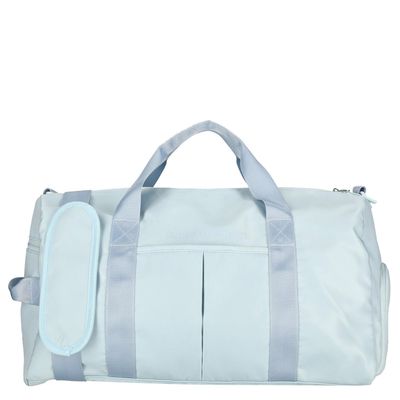 Enrico Benetti Lakers Sport / Travel Bag 45L light blue