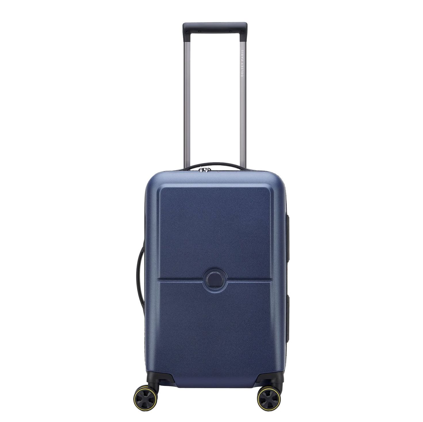 Delsey Turenne Trolleys blauw