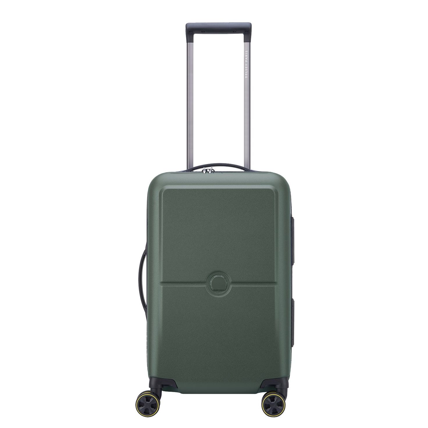 Delsey Turenne Trolleys groen