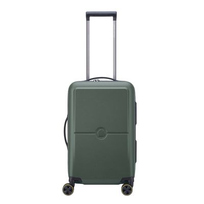 Delsey Turenne 2.0 Cabin Trolley S 55/35 dark green