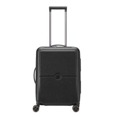 Delsey Turenne 2.0 Cabin Trolley S 55/40 black