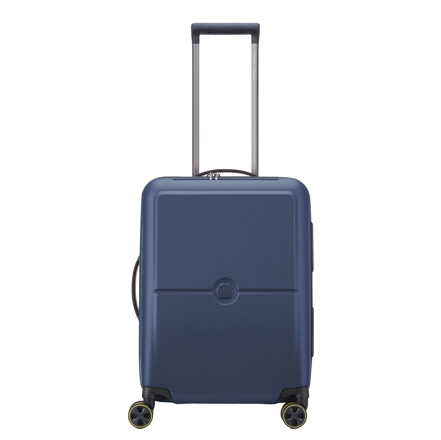 Delsey Turenne Trolleys blauw