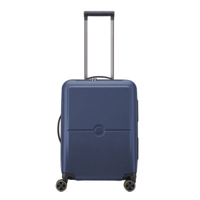 Delsey Turenne 2.0 Cabin Trolley S 55/40 dark blue