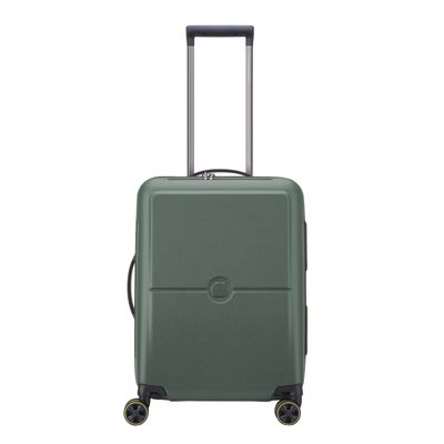 Delsey Turenne 2.0 Cabin Trolley S 55/40 dark green