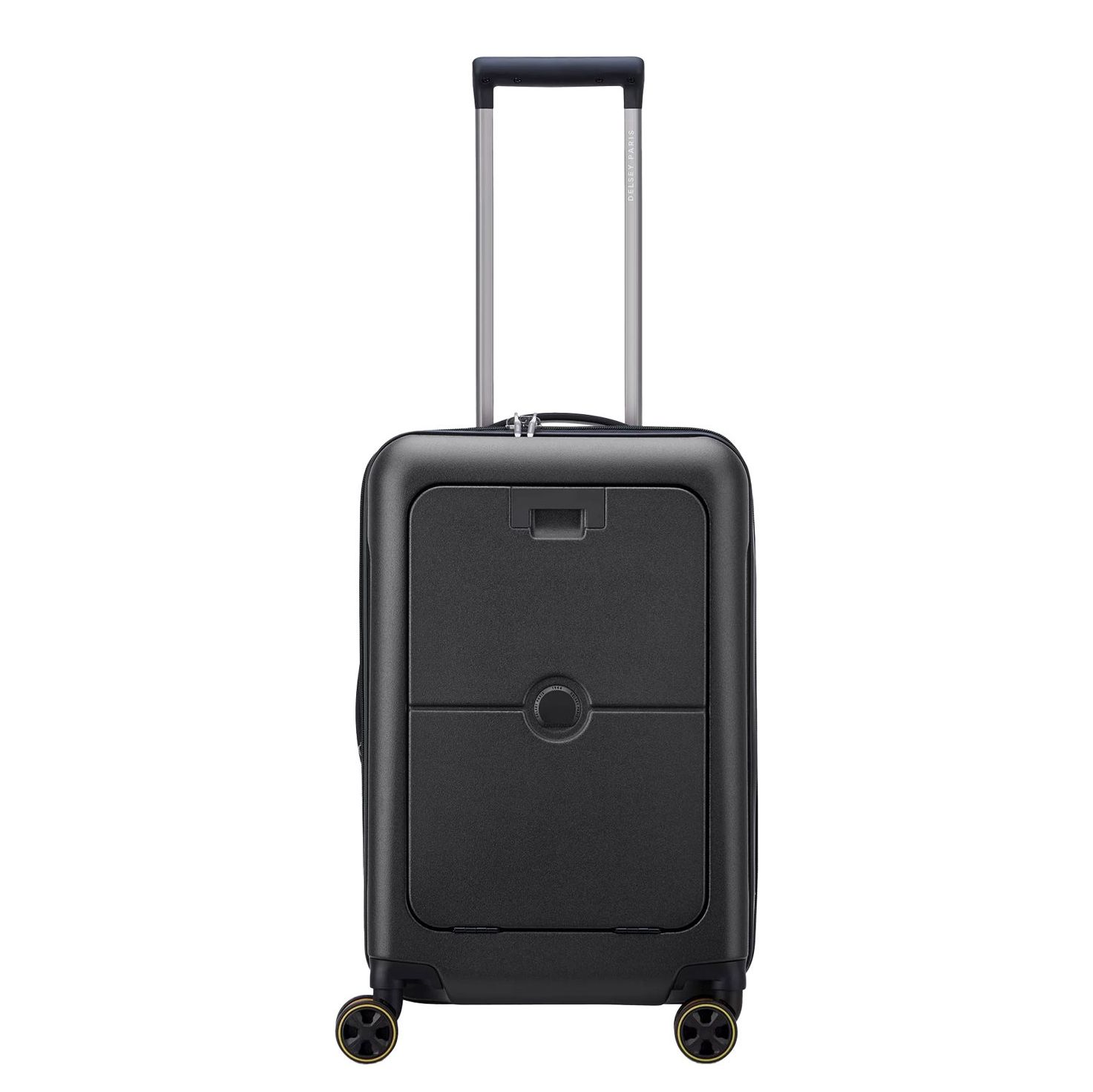 Delsey Turenne Trolleys zwart