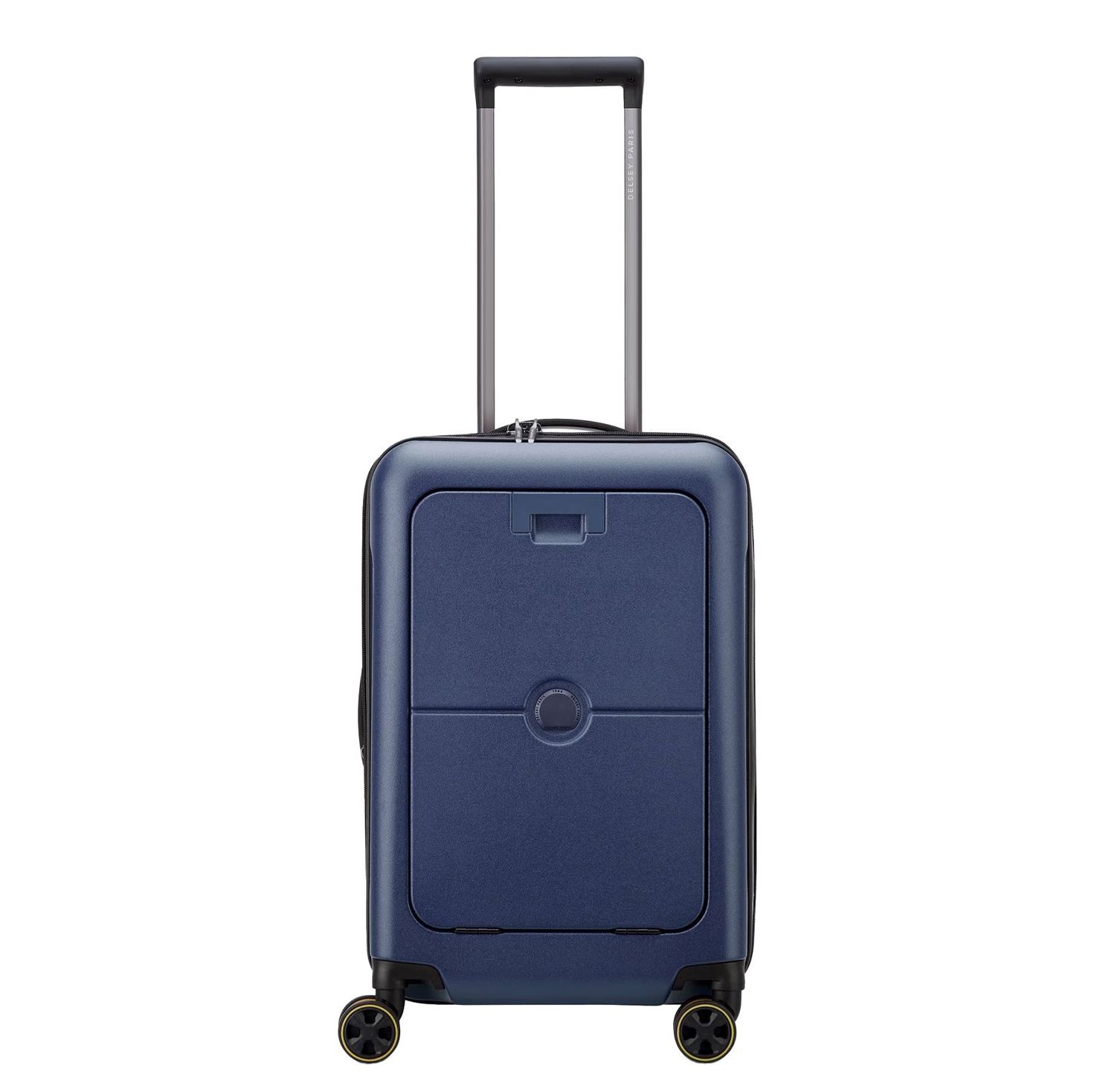 Delsey Turenne Trolleys blauw