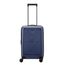 Delsey Turenne 2.0 Cabin Trolley S Front Pocket dark blue