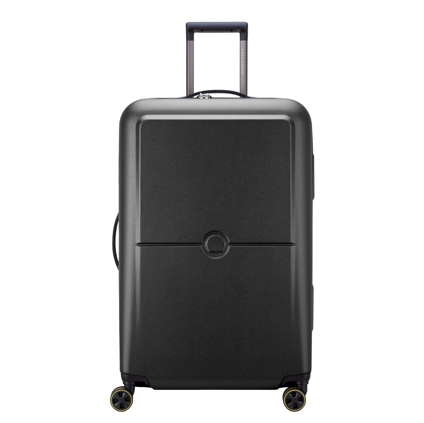 Delsey Turenne Trolleys zwart