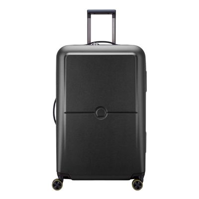 Delsey Turenne 2.0 Trolley L black