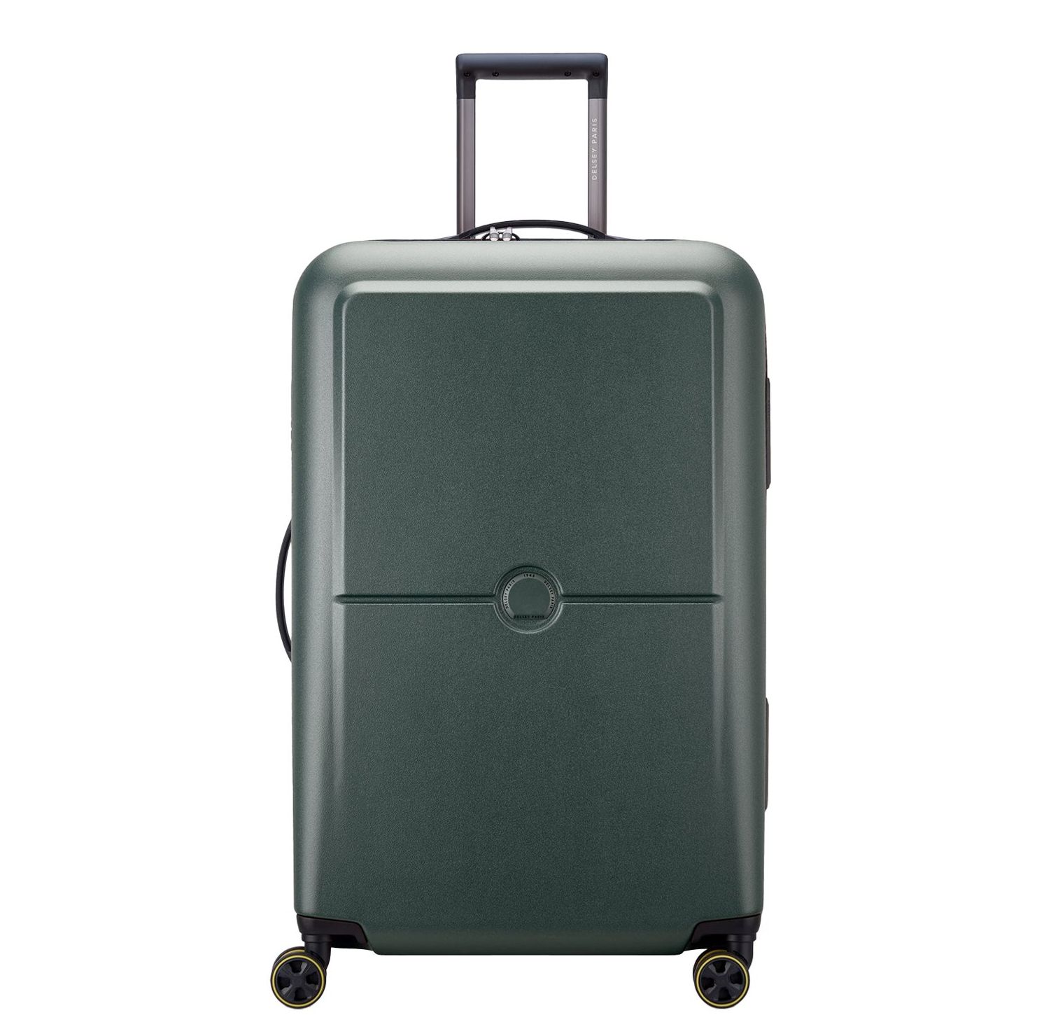 Delsey Turenne 2.0 Trolley L dark green