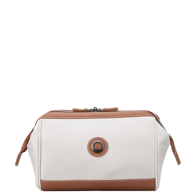 Delsey Chatelet Air 2.0 Toiletry Bag angora