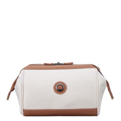 Delsey Chatelet Air 2.0 Toiletry Bag angora