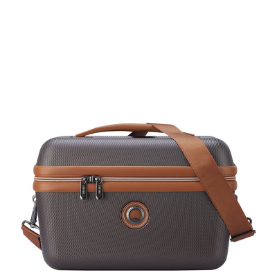 Delsey Chatelet Air 2.0 Beauty Case marron