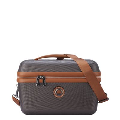 Delsey Chatelet Air 2.0 Beauty Case marron