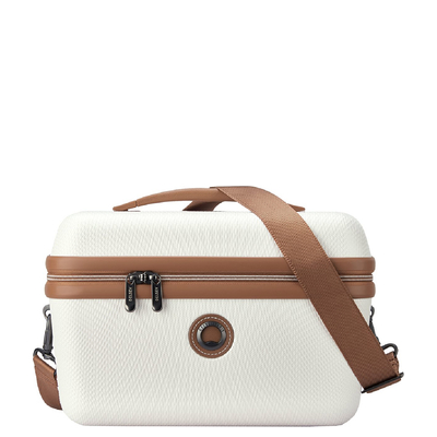 Delsey Chatelet Air 2.0 Beauty Case angora