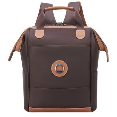 Delsey Chatelet Air 2.0 Tote Backpack brown