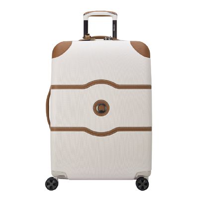 Delsey Chatelet Air 2.0 4 Wheel Large Trolley 76 angora