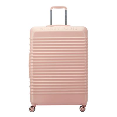 Delsey Bastille 2.0 Trolley L rose