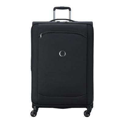 Delsey Montmartre Air 2.0 Trolley L Expandable black