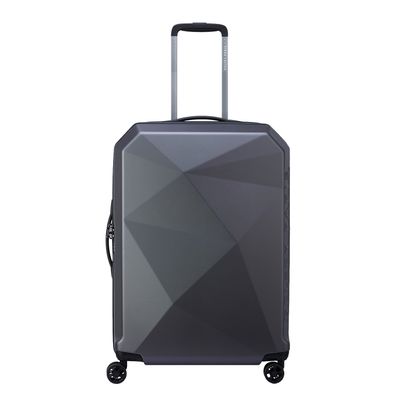 Delsey Karat 2.0 Trolley M anthracite