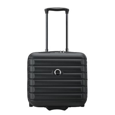 Delsey Shadow 5.0 Boardcase / Underseater Expandable black
