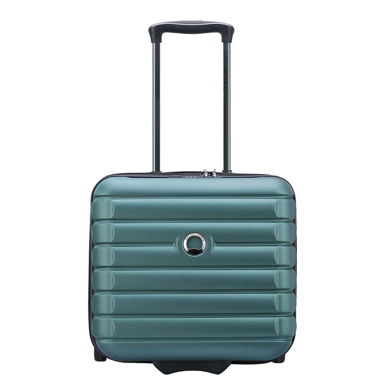 Delsey Shadow 5.0 Boardcase / Underseater Expandable green