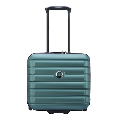Delsey Shadow 5.0 Boardcase / Underseater Expandable green