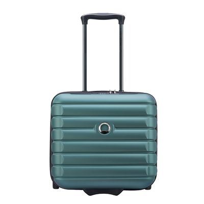 Delsey Shadow 5.0 Boardcase / Underseater Expandable green