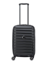 Delsey Shadow 5.0 Cabin Trolley 55/35 Expandable black