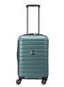 Delsey Shadow 5.0 Cabin Trolley 55/35 Expandable green