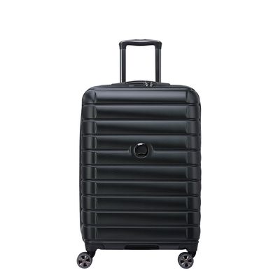 Delsey Shadow 5.0 Trolley 66 Expandable black