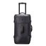 Delsey Raspail 2-Wheel Trolley Duffle Bag 64 black