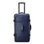 Delsey Raspail 2-Wheel Trolley Duffle Bag 64 blue
