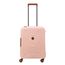 Delsey Moncey 4 Wheel Trolley 55/40 Slim pink