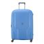 Delsey Clavel Trolley L Expandable lavendel blue
