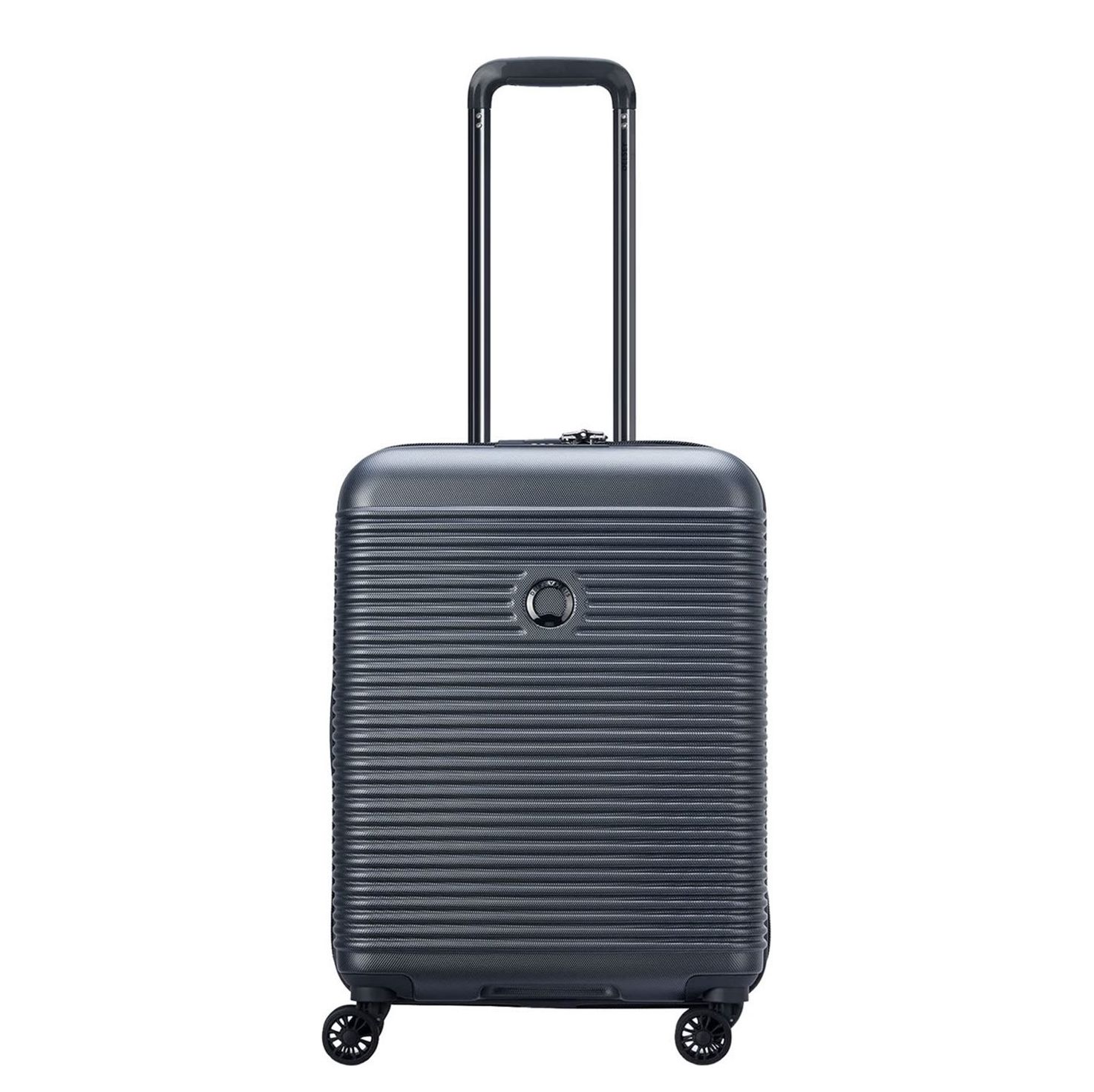 Delsey Freestyle Trolleys grijs